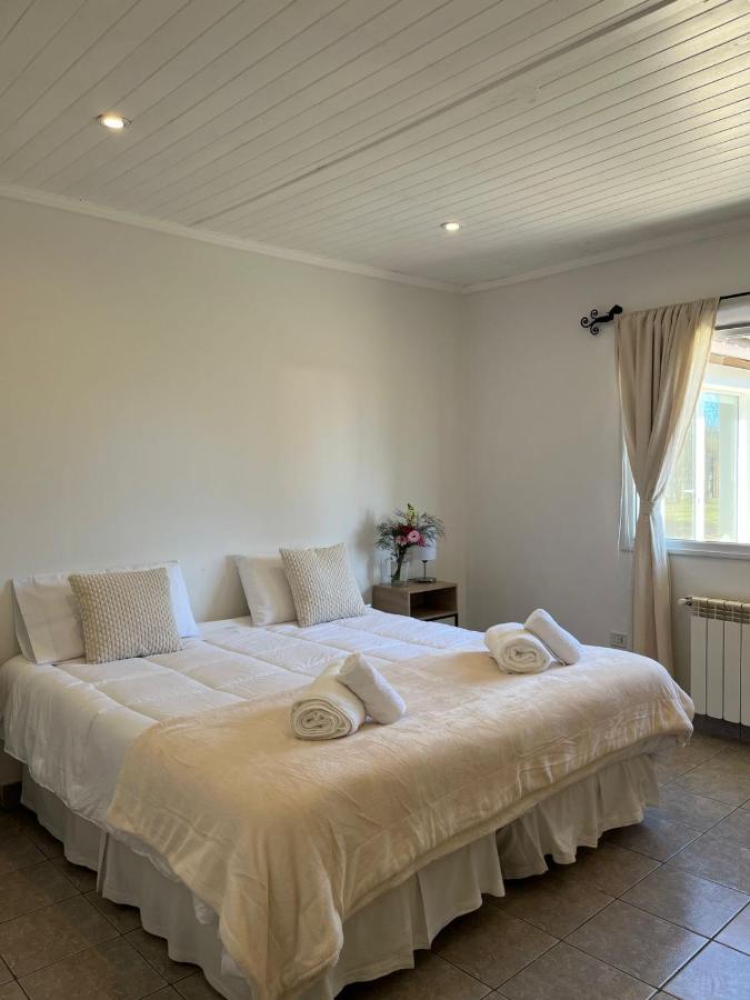 Los Lupinos - B&B El Calafate