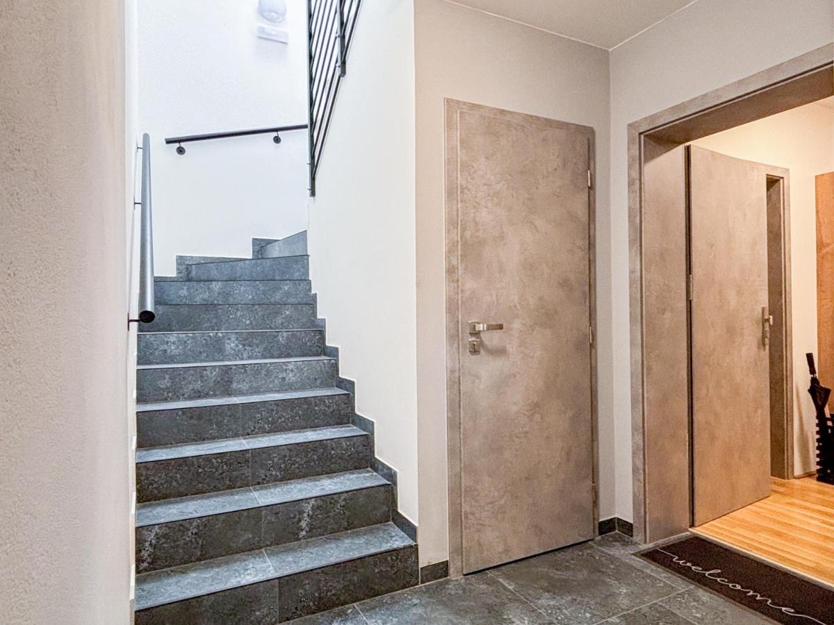 Apartmán Na Pomezí - B&B Valtice