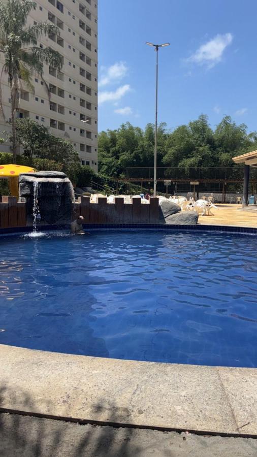 Golden Dolphin Express - Bed and Breakfast Caldas Novas