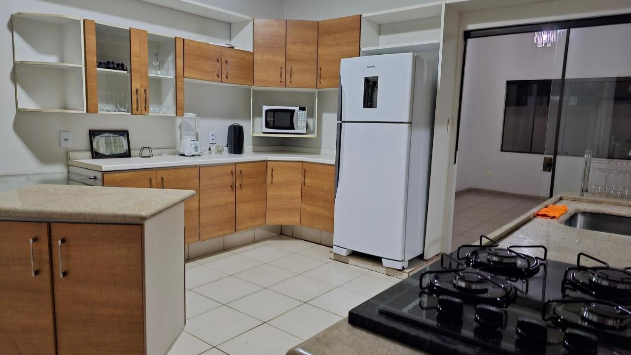 Casa Shanti Coliving Master - B&B Dourados