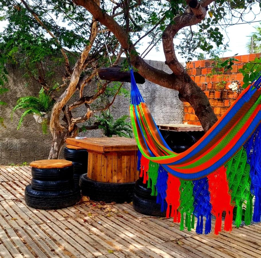 Pousada Aconchego Vitória E - B&B Parnaíba