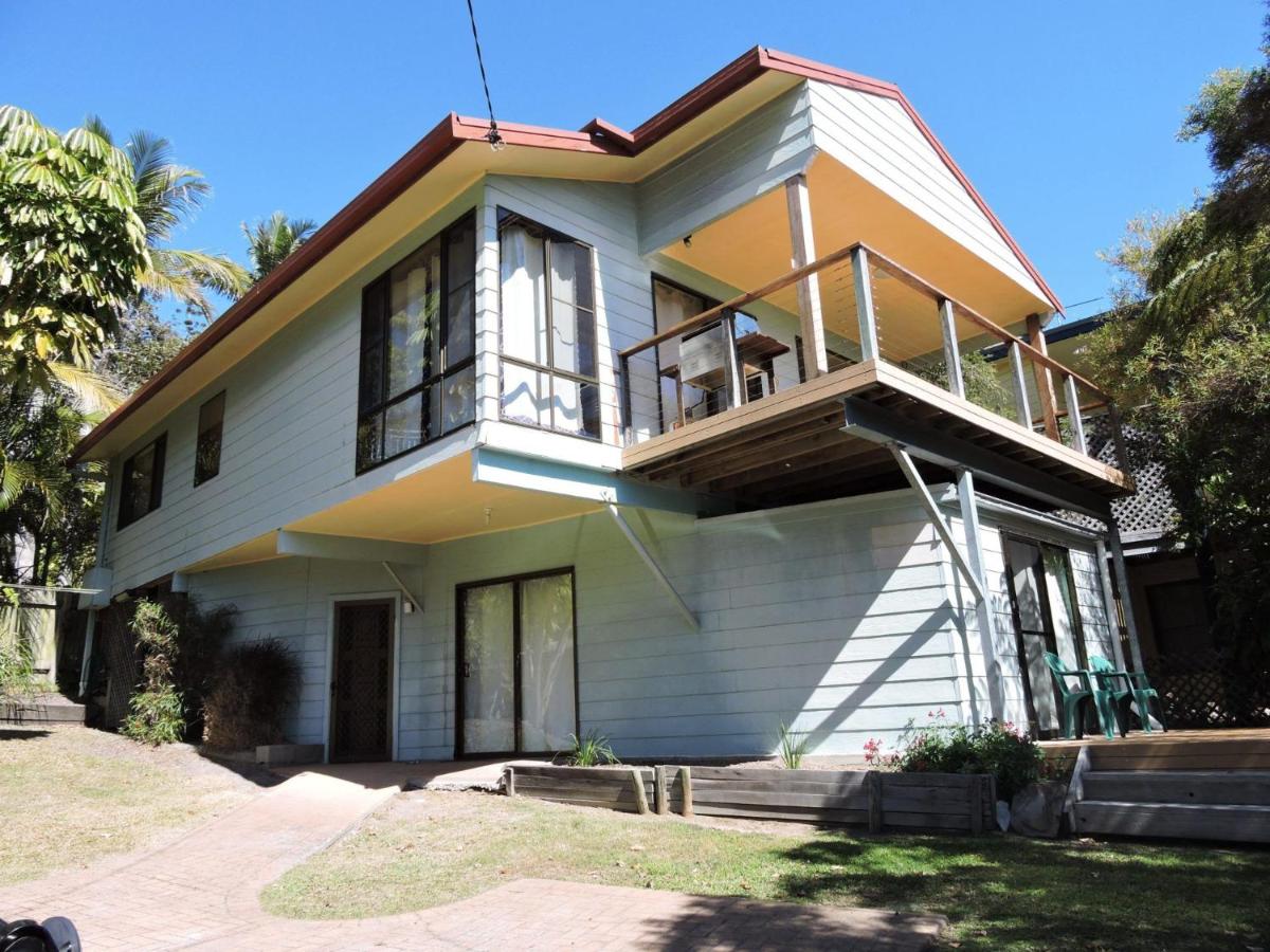 Sea Folly Crescent Head - B&B Crescent Head