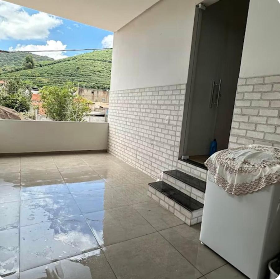 Alto Caparaó Bandeira Peak - B&B Alto Caparaó