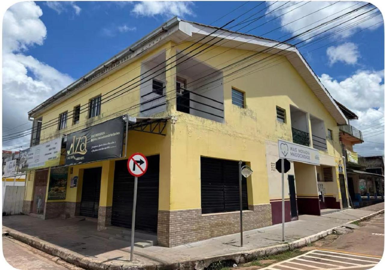 Margarida AP 2 - B&B Presidente Figueiredo