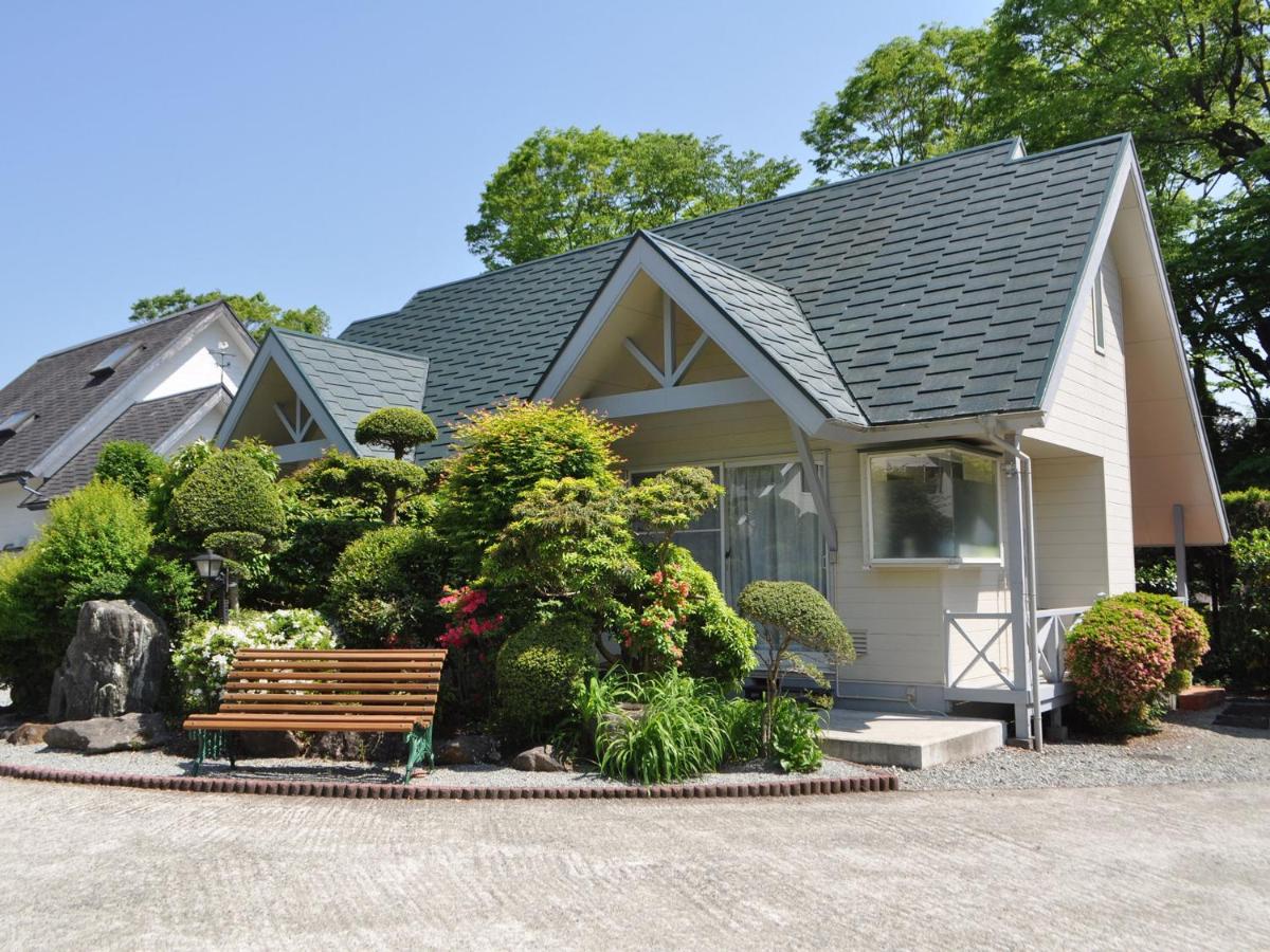 Sun Terrace Hakone - Ferienwohnung Hakone
