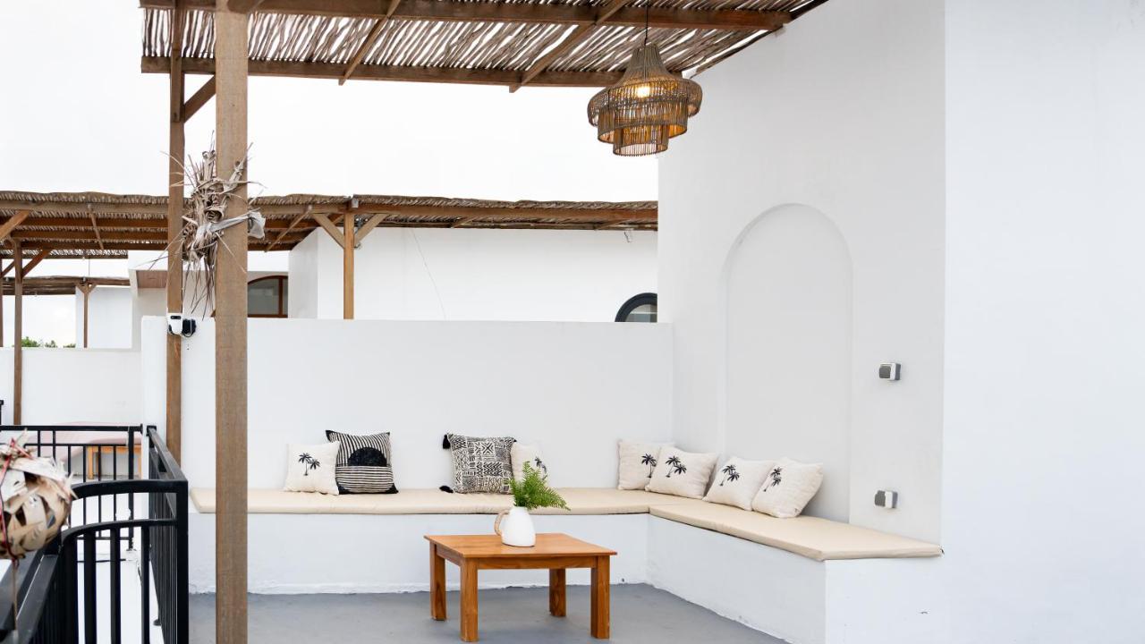 Arisitan Villa - B&B Badung