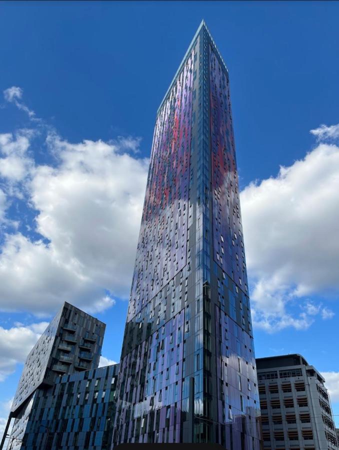 Luxury Apartment - Pinnacle Apartments - B&B Croydon