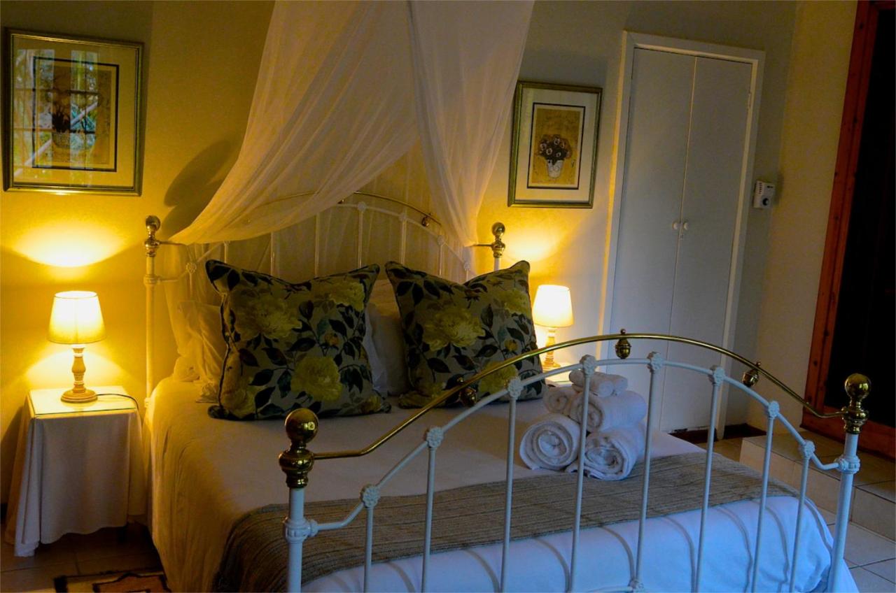 Luxury Double or Twin Room