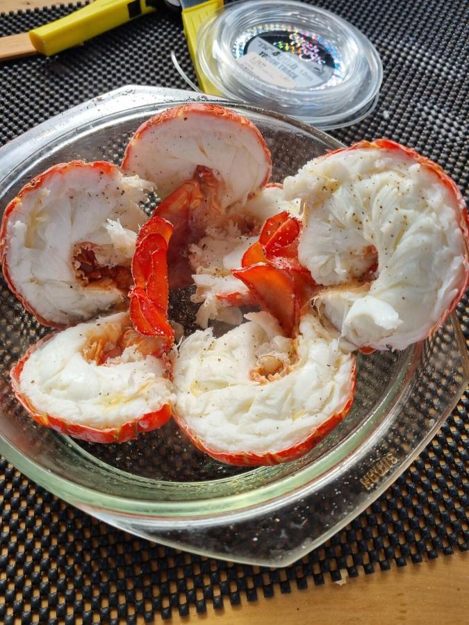 Evening Cove - B&B Halfmoon Bay