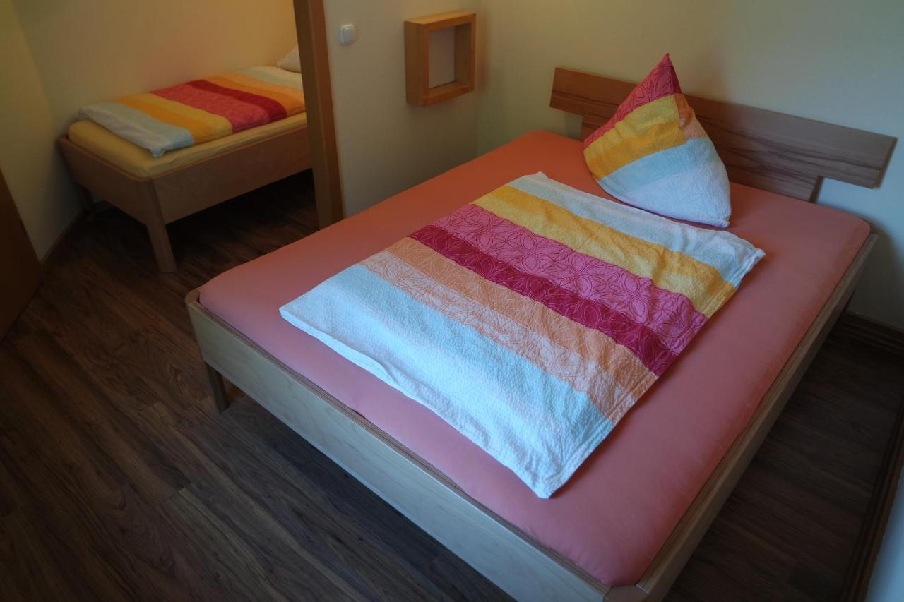 Deluxe Appartement