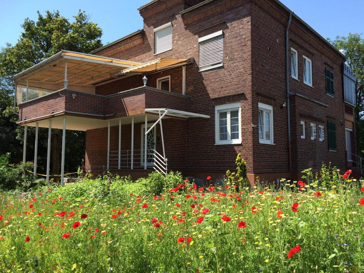 Villa Marie Mannheim - Ferienwohnung Mannheim