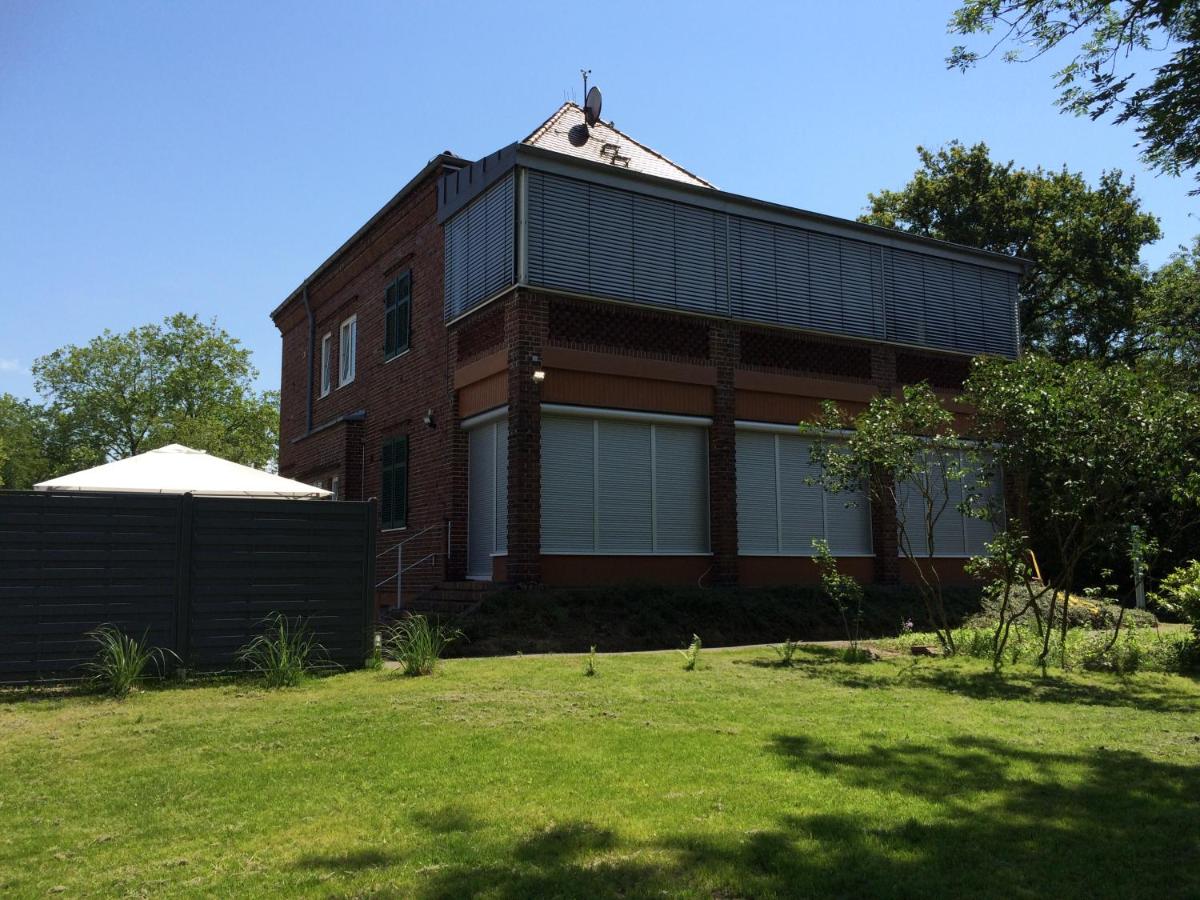Villa Marie Mannheim - B&B