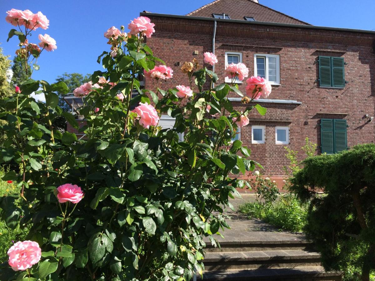 Villa Marie Mannheim - Ferienwohnung Mannheim