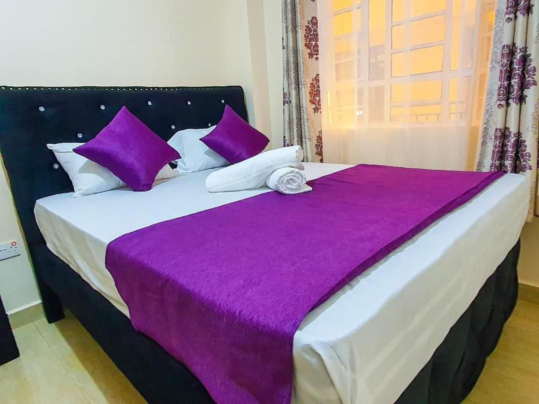 Blissful one bedroom in Ruiru - B&B Ruiru