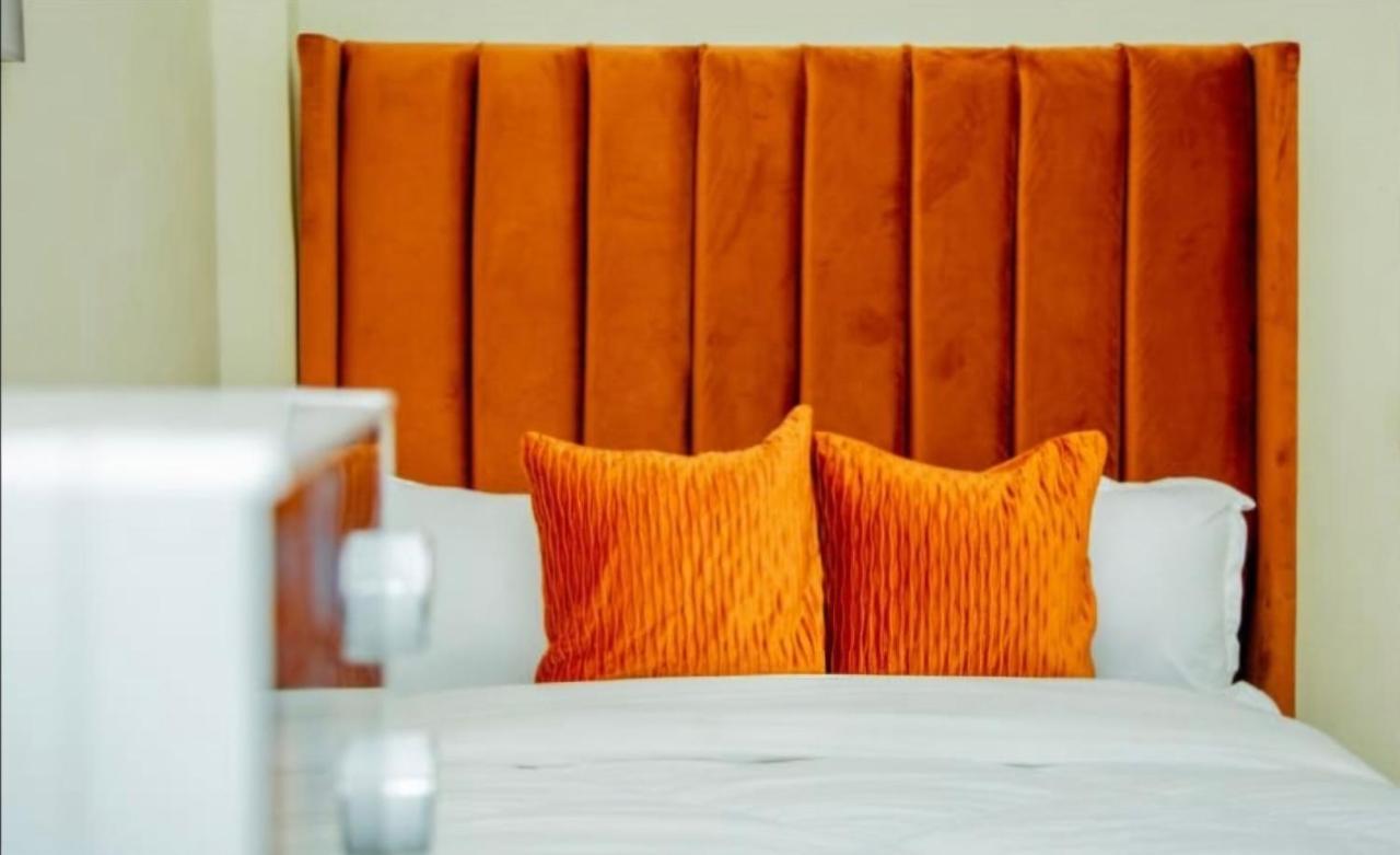 Appartement 1 Chambre