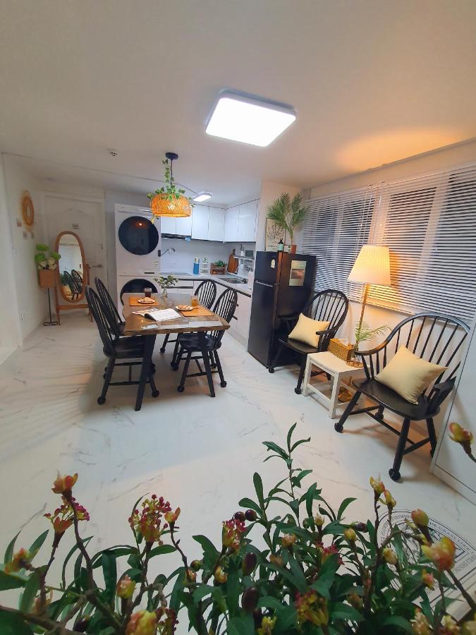 청량리역 넓은투룸 스테이올리브트리 - B&B Seoul