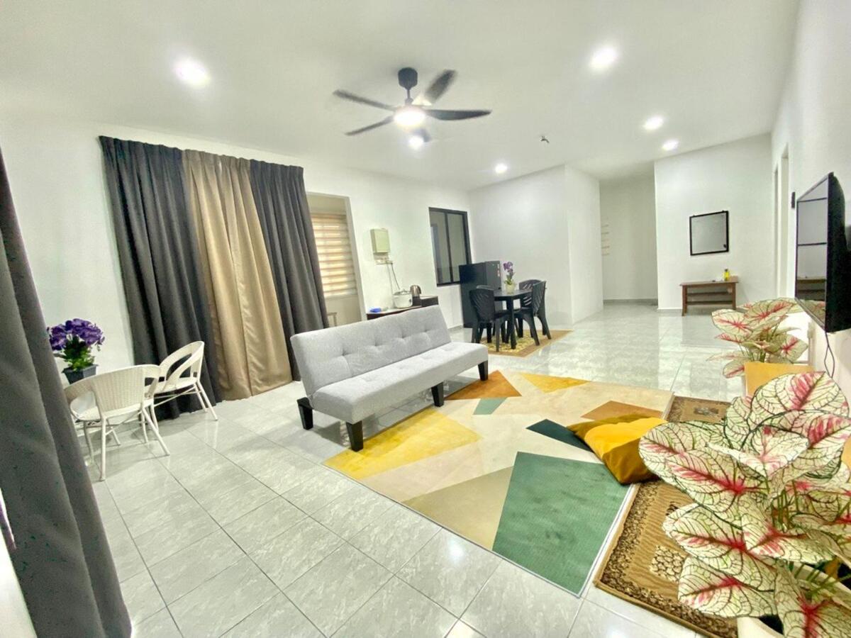 D' Irama Bachok Homestay - B&B Bachok