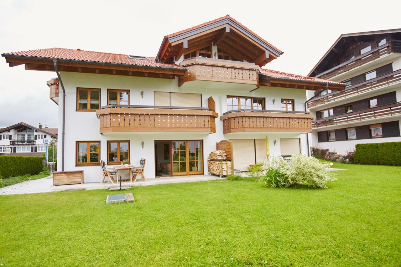 Ferienwohnung Wietek - B&B