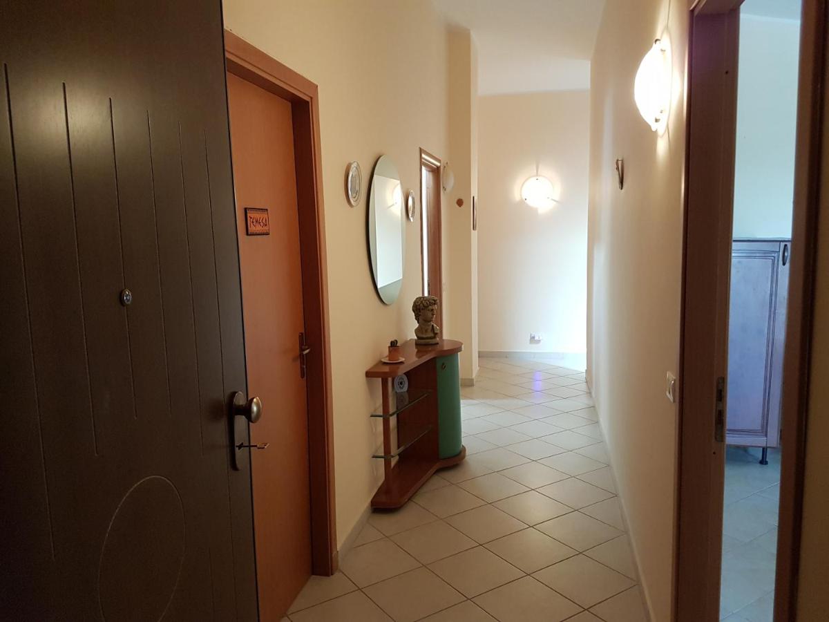 Camera Quadrupla con Bagno Privato 