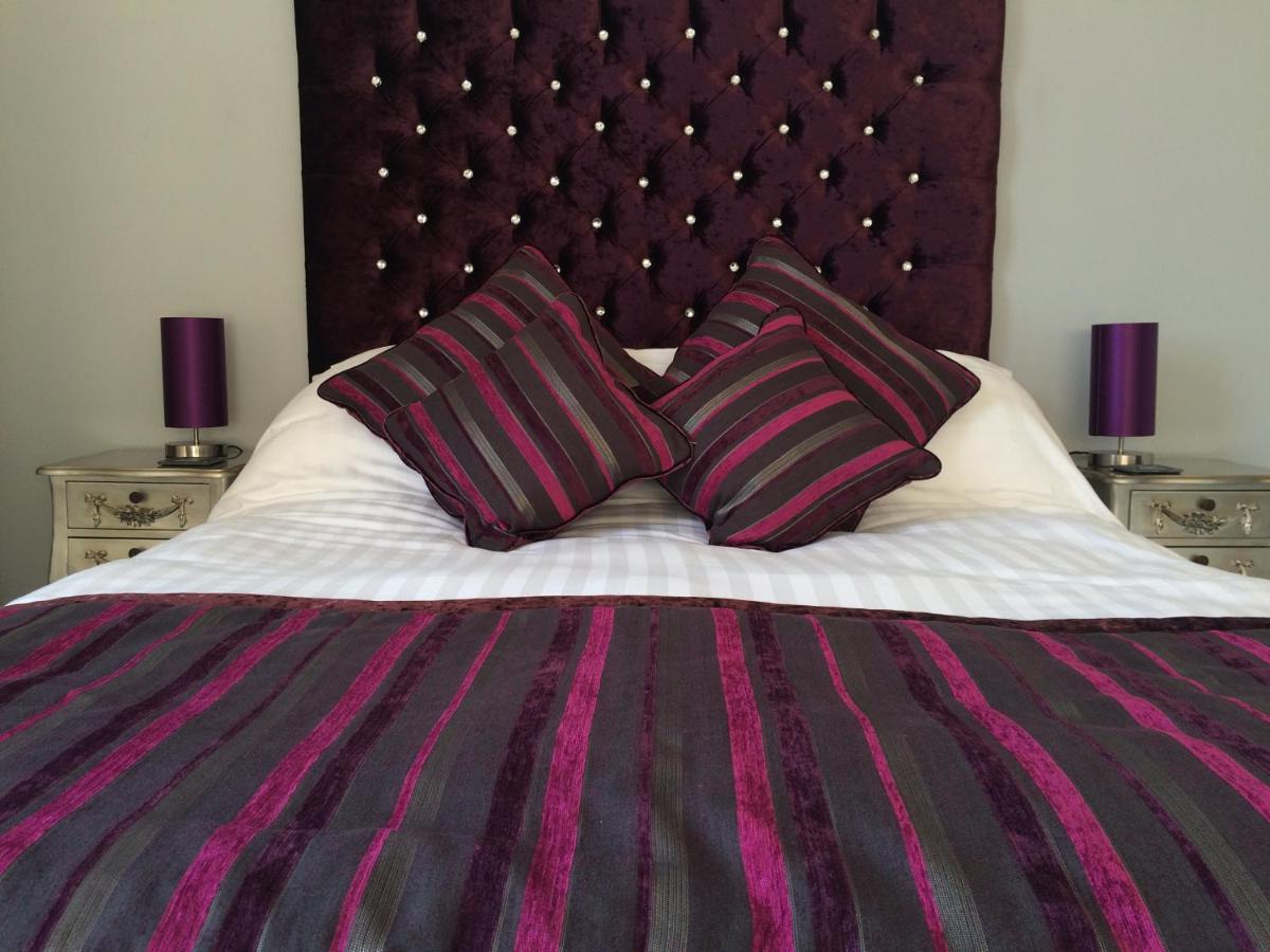 Superior Zimmer mit Kingsize-Bett