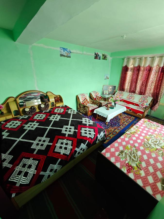 Habitación Familiar