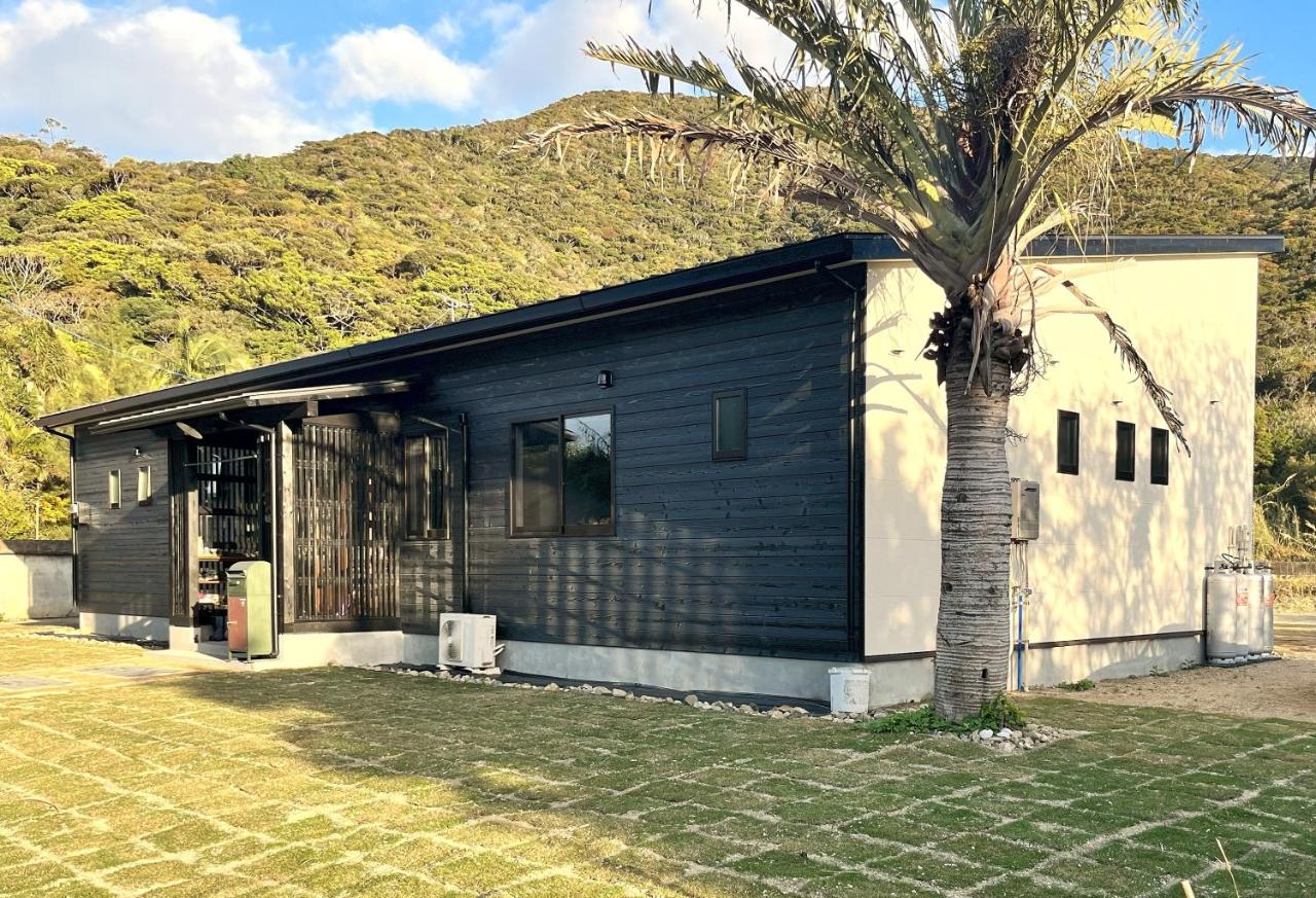 ホシヤドリ hoshiyadori - B&B Setouchi