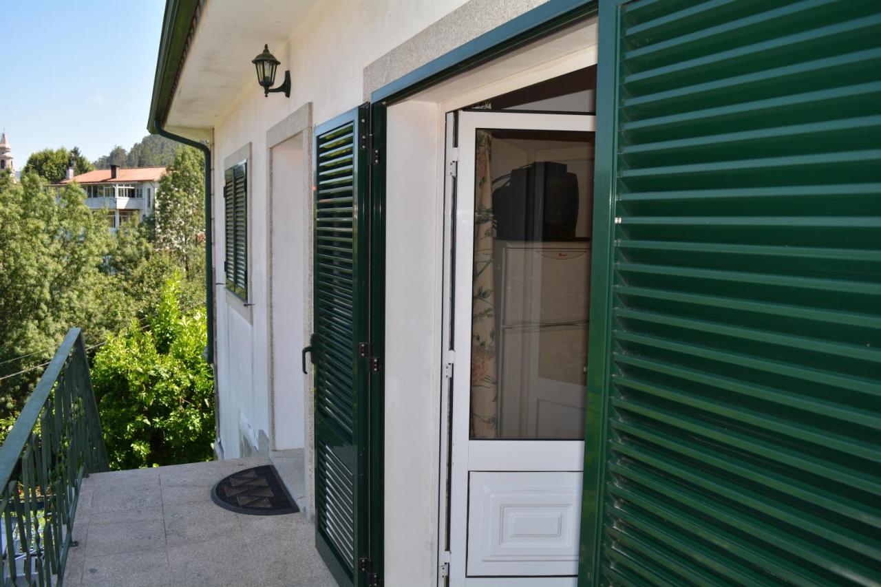 Monolocale con Balcone