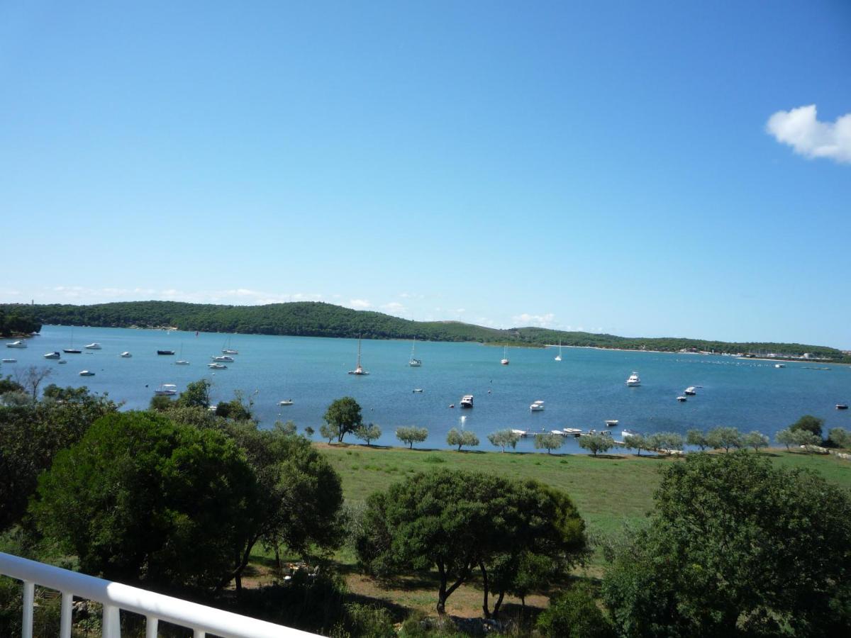 Kuća Moni - B&B Medulin