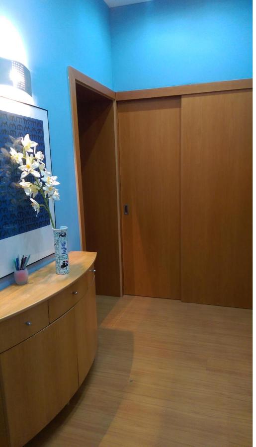 Appartamento con Sauna 