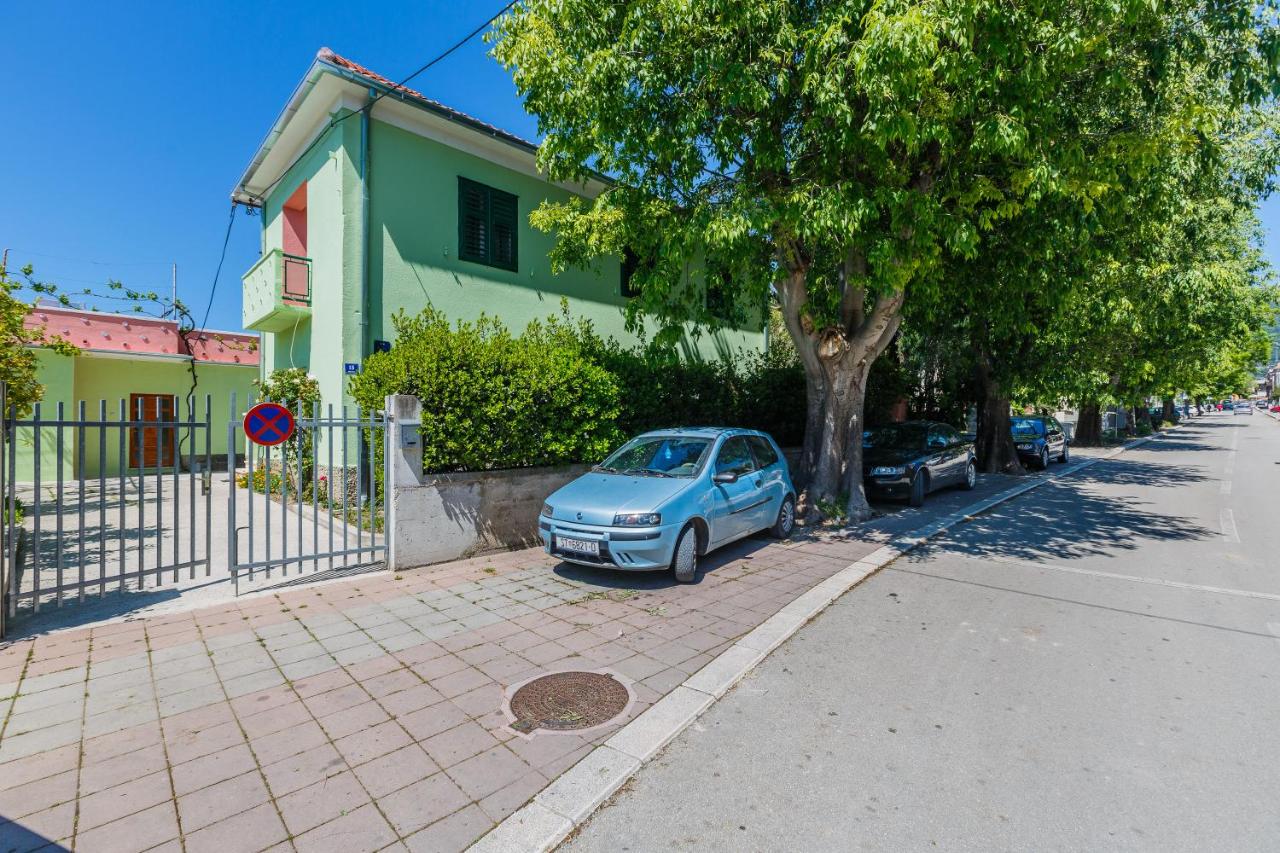 Apartment Jelen - B&B Kutleše