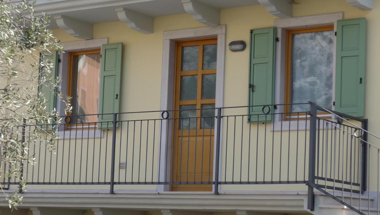 Casa Elisa - B&B Pietramurata