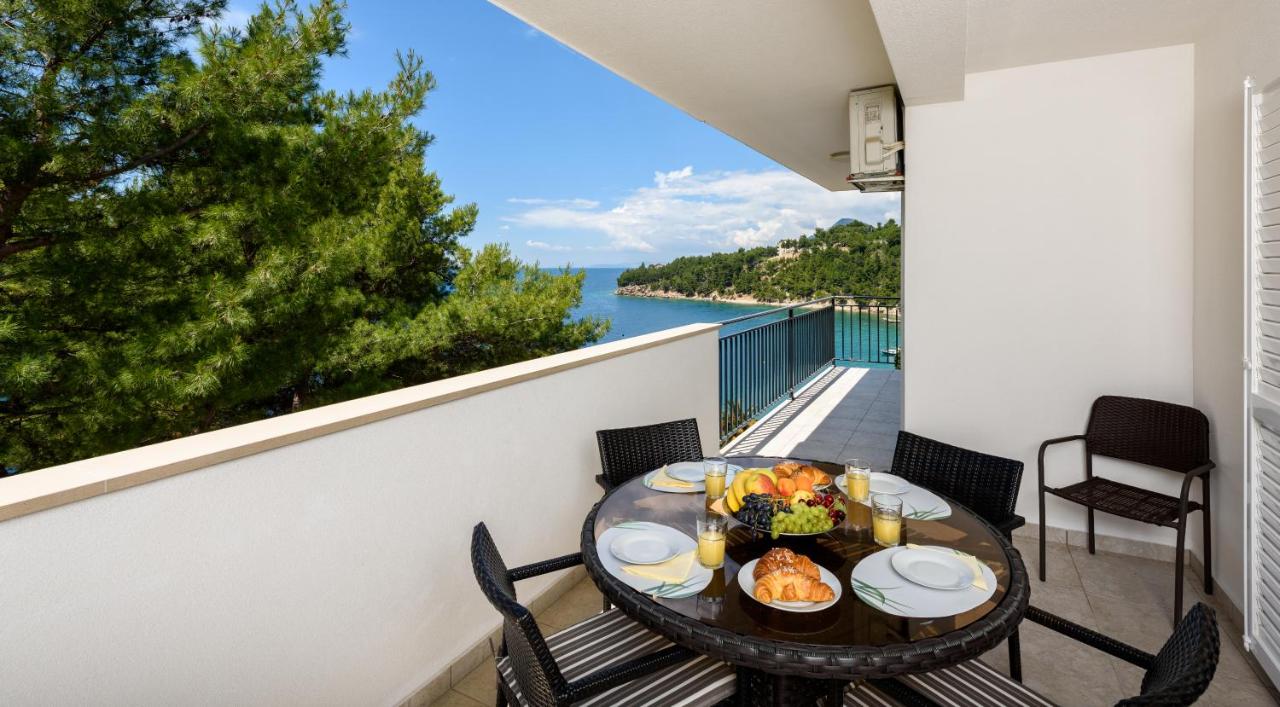 Appartement Deluxe