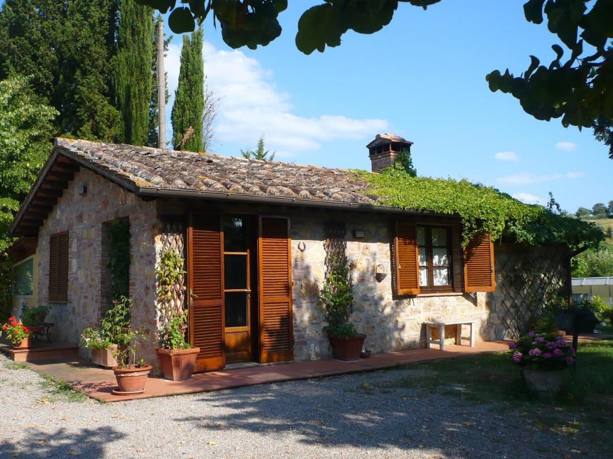 Maison 1 Chambre - Annexe
