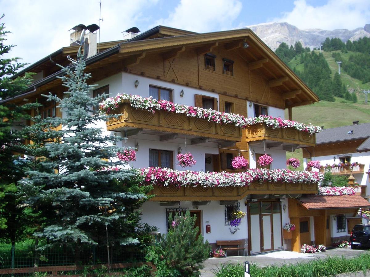 Apartment mit 3 Schlafzimmern