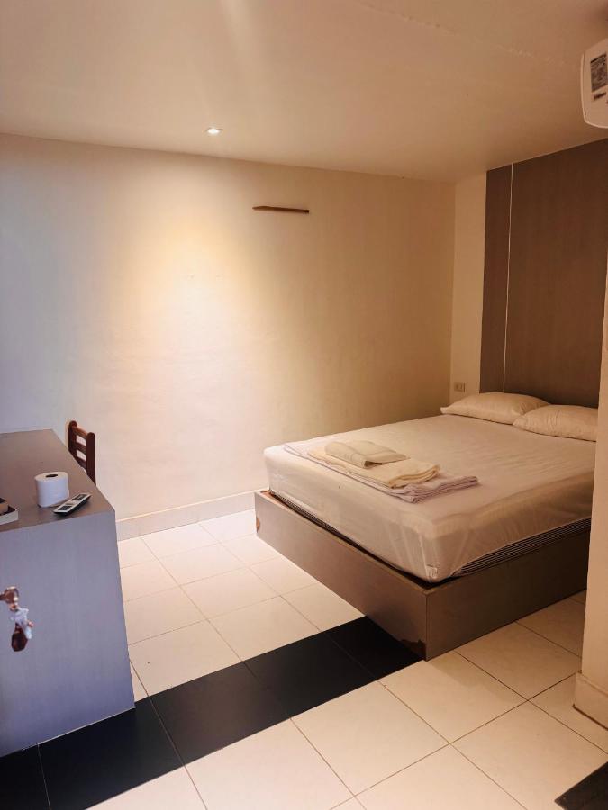 SET INN restaurant & bar - Ferienwohnung Kata