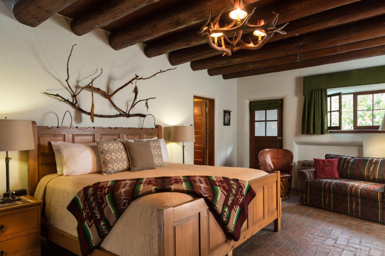 Habitación Premium con cama extragrande