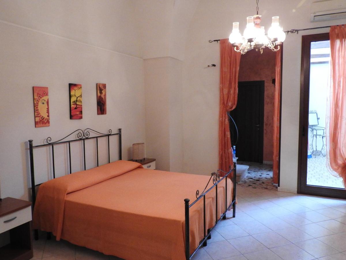 Chambre Quadruple Confort