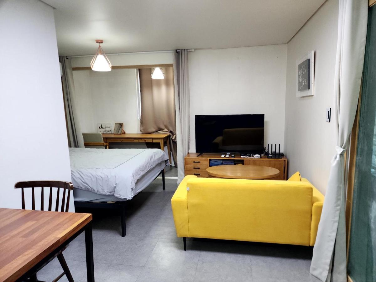 Appartement 1 Chambre