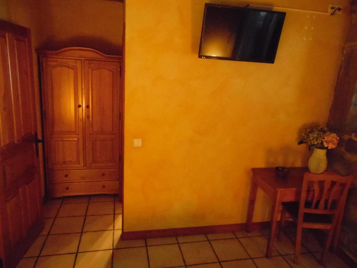 Posada La Capía - B&B