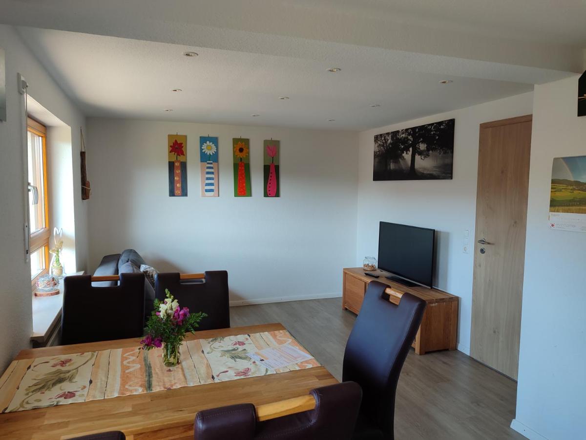 Studio-Apartment mit 2 Schlafzimmern