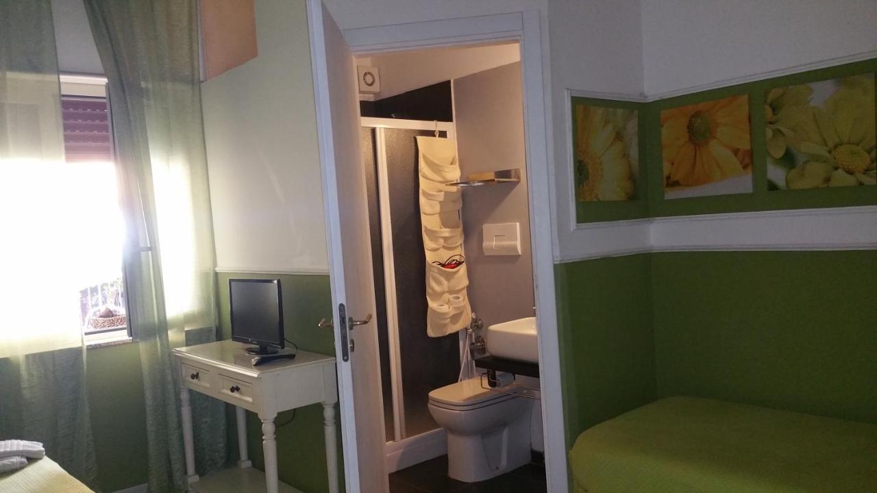 Camera Tripla con Bagno Privato