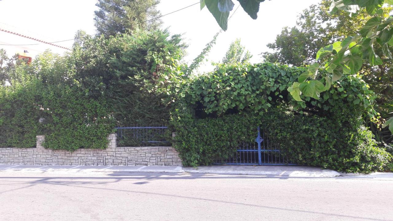 Apartments Zafiria - Ferienwohnung Ágios Konstantínos