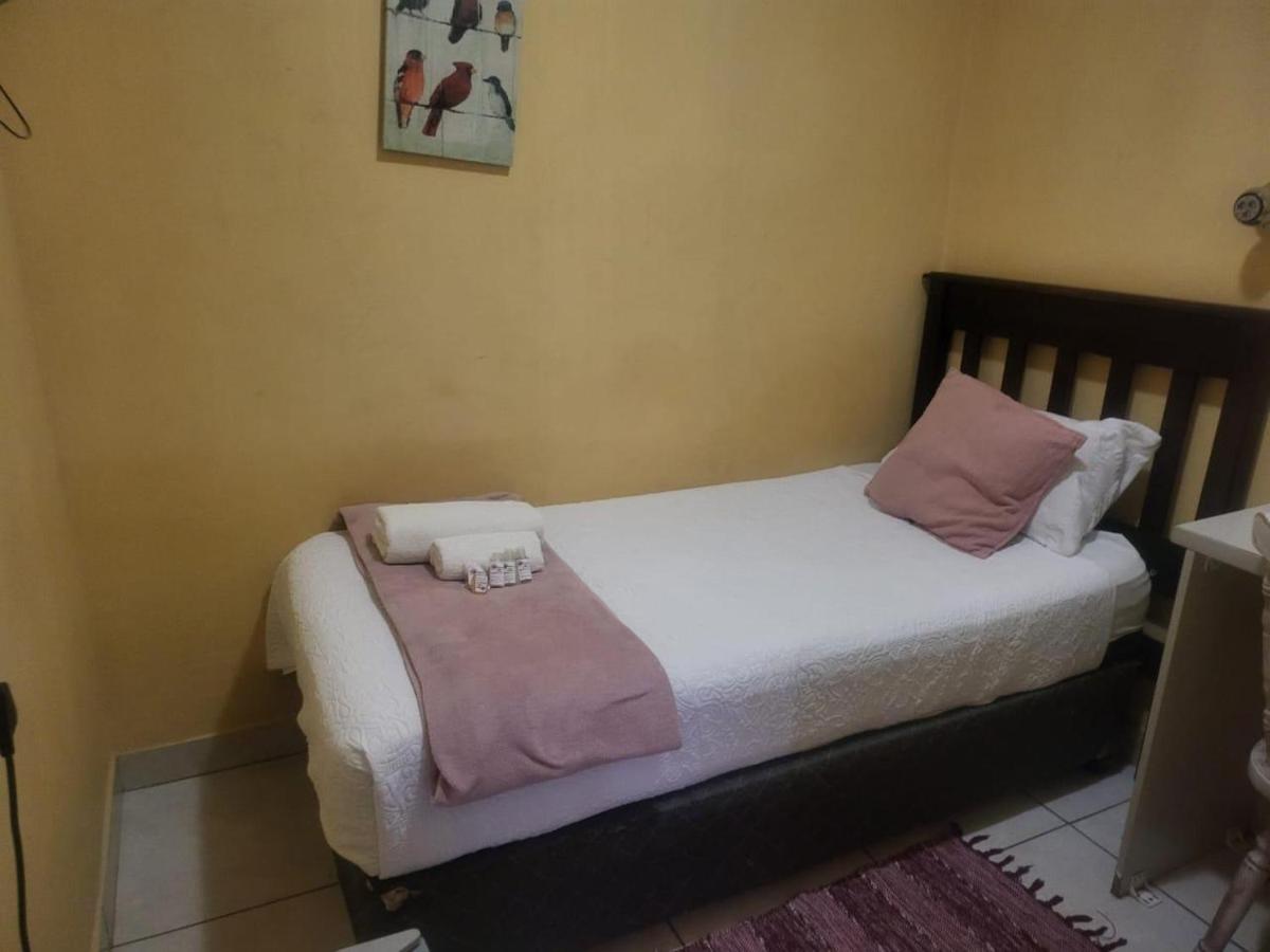 Habitación Individual