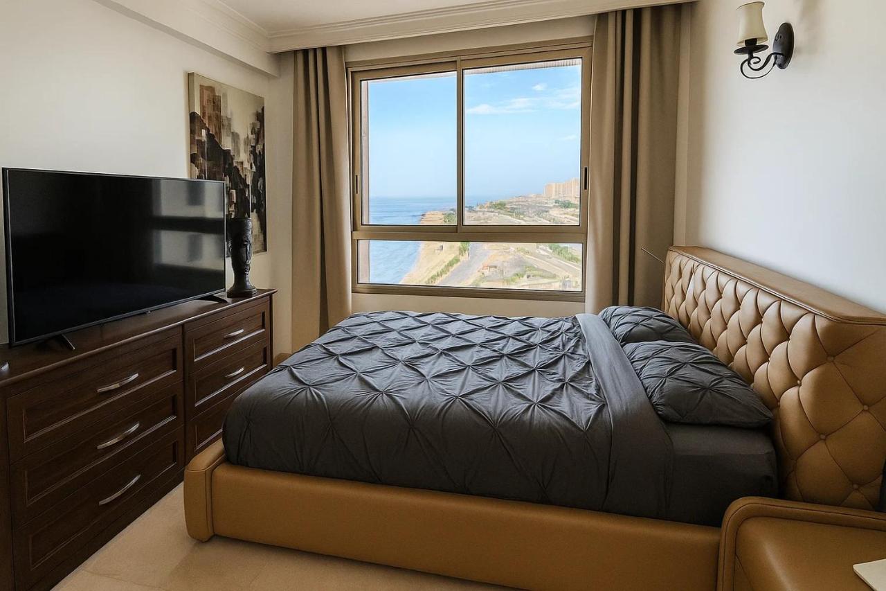 Apartment mit Meerblick