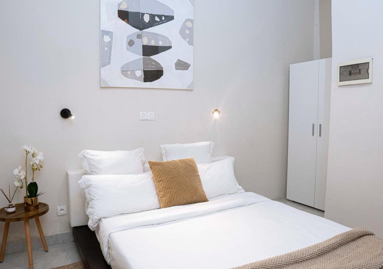 La Maison d'Emma Centre-ville - B&B Pointe-Noire