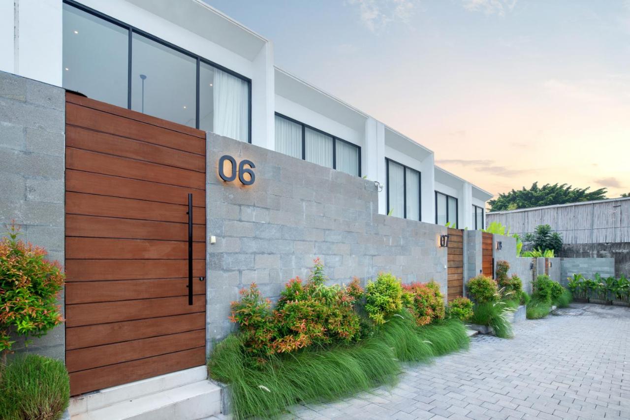 Villa mit 2 Schlafzimmern