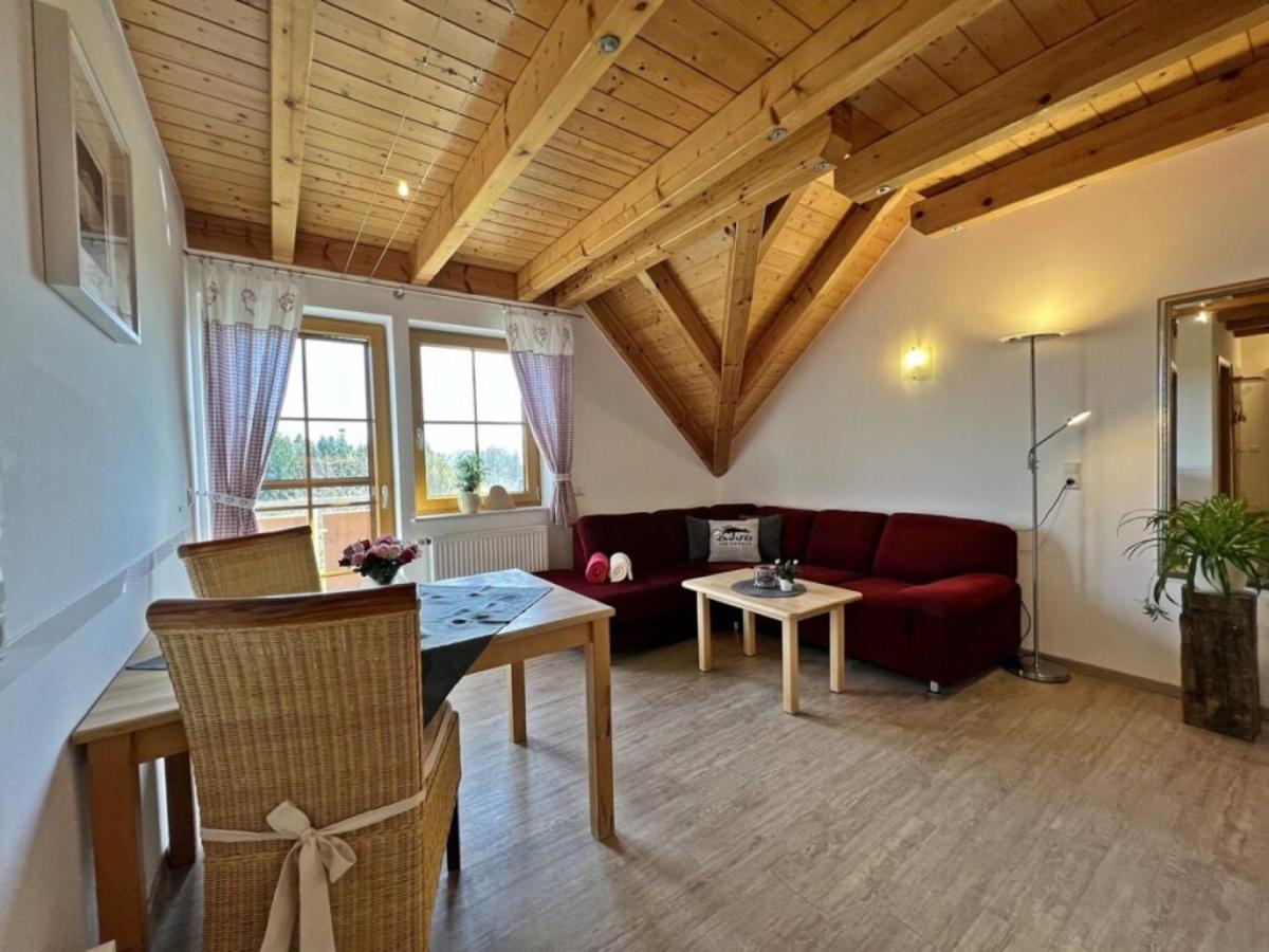 Superior One-Bedroom Apartment with Balcony