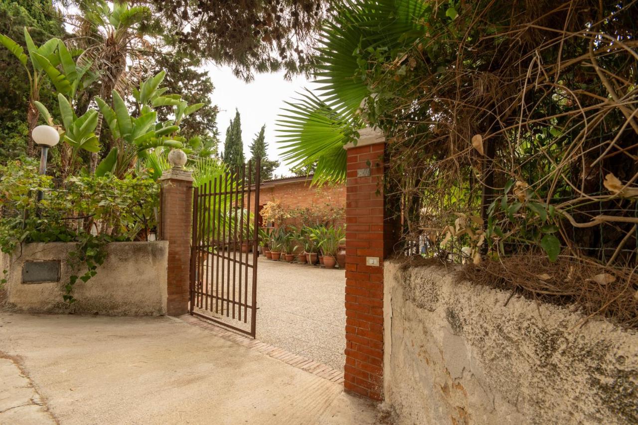 Villa Alessandra - B&B Marinella