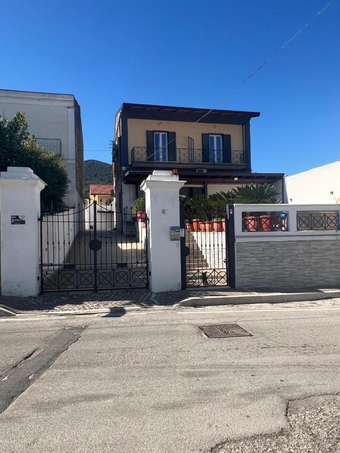 Villa Fava - B&B Falciano del Massico