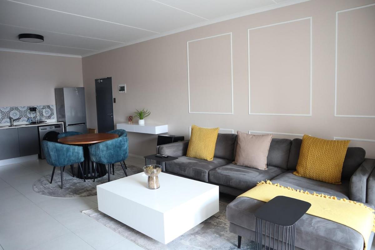 Luxury Modern Apartment Prime Midrand Location - B&B Midrand